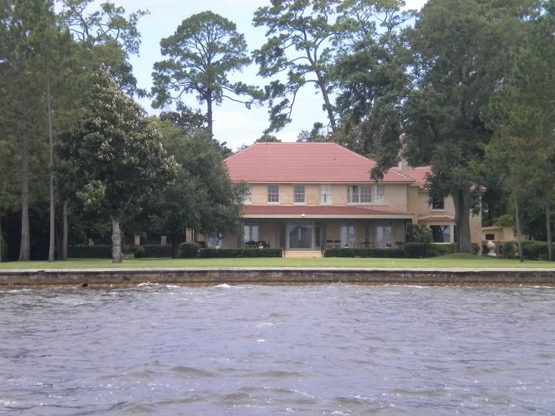 Jacksonville FL Riverside and Avondale, FL's Largest Historic District